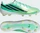 adidas F50 Hyperfast Pro FG pulse mint/core black/solar lemon (KJ3439)