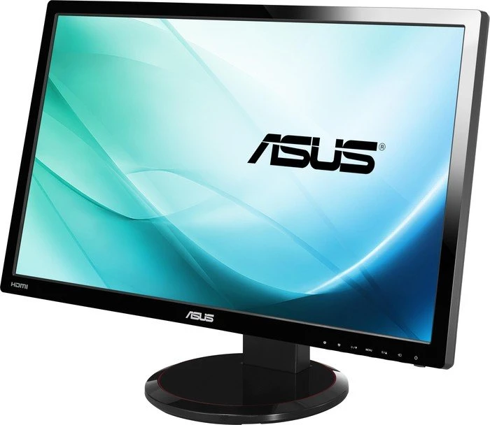 ASUS VG278HV, 27"