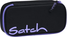 Satch Schlamperbox Purple Phantom