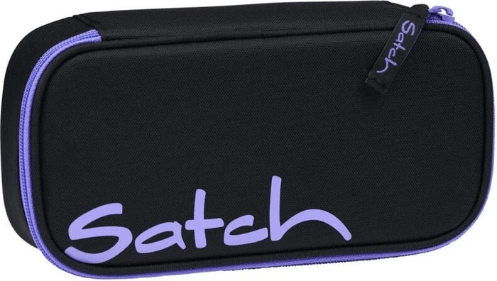 Satch Schlamperbox