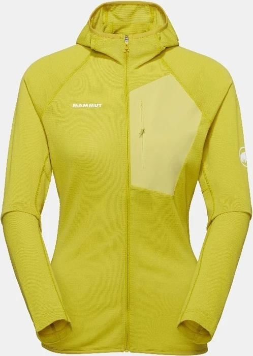 Mammut Aenergy Light ML Hooded Jacke (Damen)