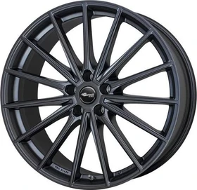 Brock B43 8.0x20 5/114.3 ET45 (verschiedene Farben)