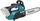 Makita UC031GZ XGT Akku-Kettensäge solo