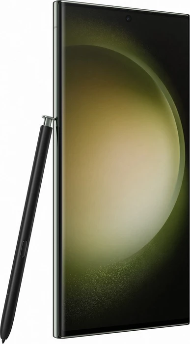 Samsung Galaxy S23 Ultra 512GB grün
