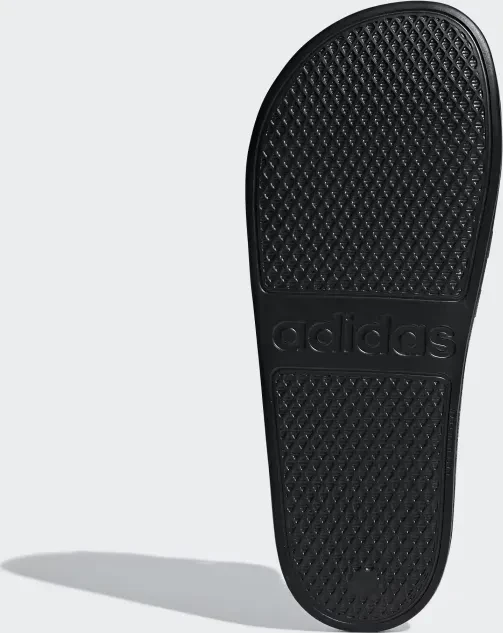 adidas Aqua Adilette core black/cloud white
