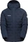 Mammut Sender IN Hooded Jacke marine (Damen) Vorschaubild