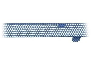 BitFenix Mesh-Stripes für Shinobi blau