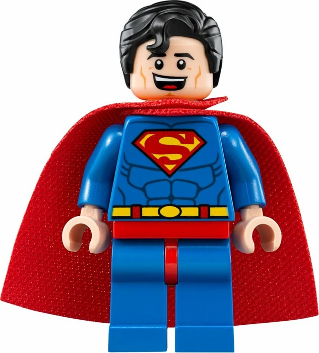 LEGO The Batman Movie - The Justice League Anniversary Party