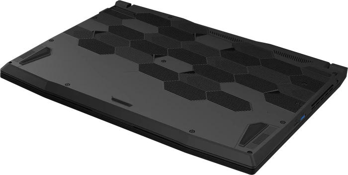 MSI WF66 Mobile Workstation 11UJ-416, Space Grey, Core i7-11800H, 32GB RAM, 1TB SSD, RTX A2000, DE
