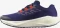 Salomon Aero Blaze 3 Grvl astral aura/maritime blue/haute red (Herren) Vorschaubild