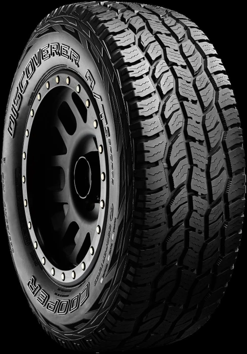 Cooper Discoverer A/T3 205/80 R16 104T XL