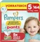 Pampers Premium Protection Pants Gr.5 Einwegwindel, 12-17kg Vorschaubild