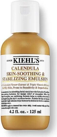 Kiehl's Calendula Skin-Soothing and Stabilising Emulsion, 125ml