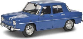 Schuco Solido Renault 8 Major blau