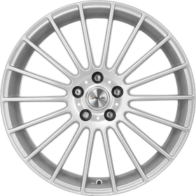 Avus Racing AC-M03 7.5x17 5/114.3 ET40 (verschiedene Farben)