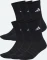 adidas Cushioned Crew Socken, 6 Paar Vorschaubild