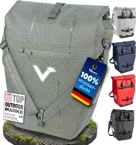 Valkental ValkOcean Gepäcktasche 28l