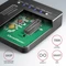 Axagon M.2 PCIe Clone Master Dockingstation, USB-C 3.1 Vorschaubild
