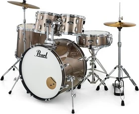 Pearl Roadshow Fusion Bronze Metallic