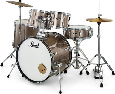 Pearl Roadshow Fusion Bronze Metallic