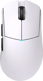 Lamzu Paro Aurora SE Wireless Gaming Mouse weiß, USB