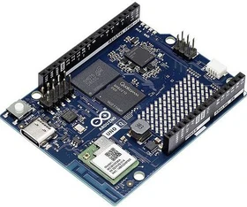 Arduino Uno Q, 2GB RAM, 16GB eMMC (ABX00162)