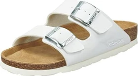 Rohde Sunnys N°12 weiß (Damen)