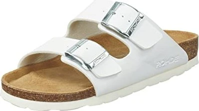Rohde Sunnys N°12 weiß (Damen)