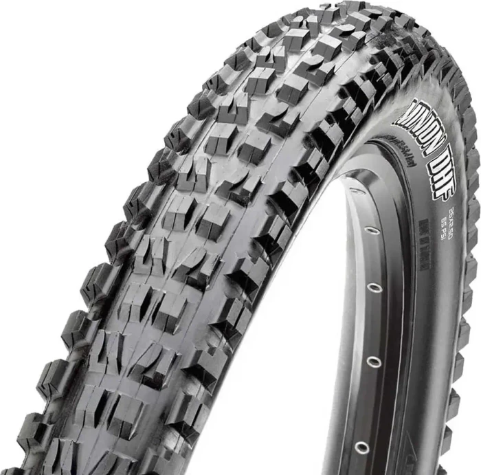 Maxxis Minion DHF 26x2.5" DH SuperTacky Reifen