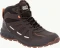 Jack Wolfskin Woodland 2 Texapore Mid espresso/dark red (Herren) Vorschaubild