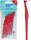 TePe Angle Interdentalbürste rot, 6 Stück