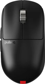 Pulsar Gaming Gears X2H eS Wireless schwarz, USB (PX2HES21)