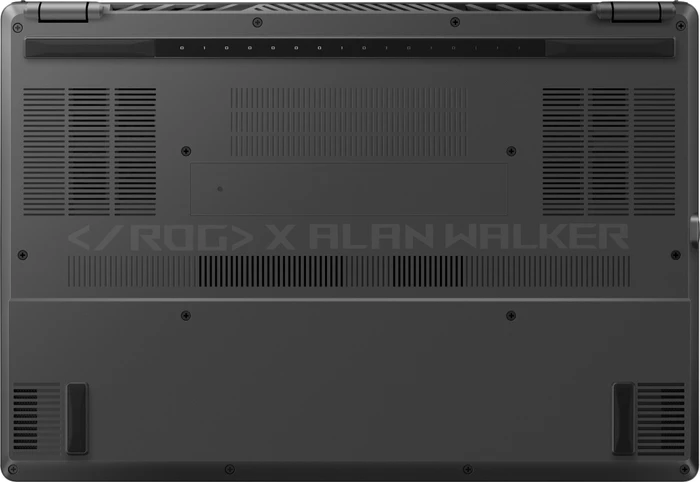 ASUS ROG Zephyrus G14 GA401QEC Alan Walker Special Edition, Ryzen 9 5900HS, 16GB RAM, 1TB SSD, GeForce RTX 3050 Ti, DE