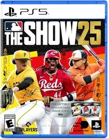 MLB The Show 25 (PS5)
