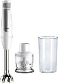 Braun MQ 7020WH MultiQuick 7 Stabmixer