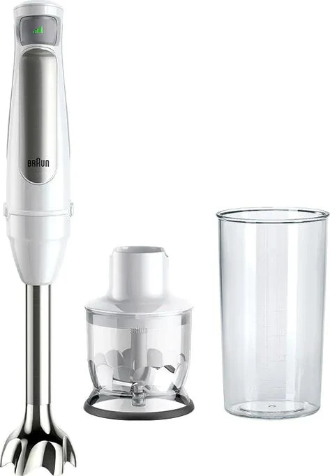 Braun MQ 7020WH MultiQuick 7 Stabmixer