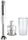 Braun MQ 7020WH MultiQuick 7 Stabmixer