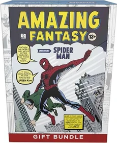 Magic the Gathering Marvel's Spider-Man - Bundle (EN)