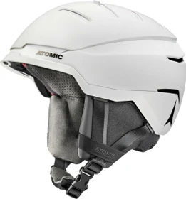 Atomic Savor GT Helm weiß (Modell 2019/2020)