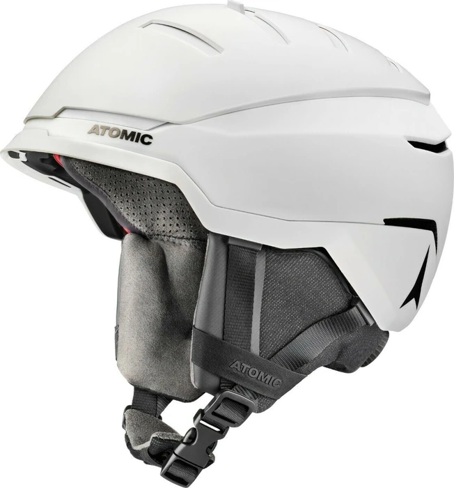 Atomic Savor GT Helm weiß (Modell 2019/2020)
