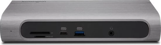 Kensington SD5600T Thunderbolt 3 & USB-C Duale 4K Dockingstation, Thunderbolt 3 [Buchse]