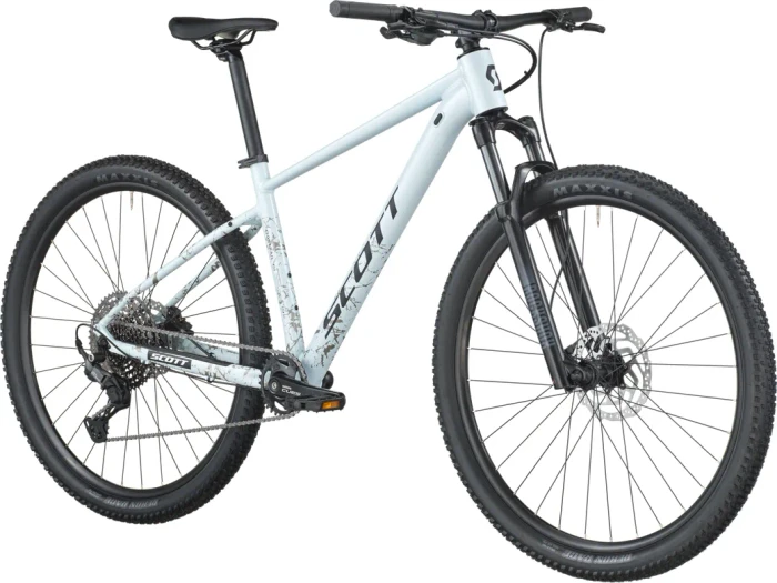 Scott Contrail 10 cumulus white Modell 2026