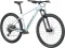 Scott Contrail 10 cumulus white Modell 2026 Vorschaubild