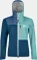 Ortovox 3L Ortler Jacke (Damen) Vorschaubild