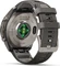 Garmin Fenix 9 Pro Solar 47mm titanium/graphite-black Vorschaubild