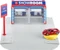 SIKU World Autohaus Vorschaubild