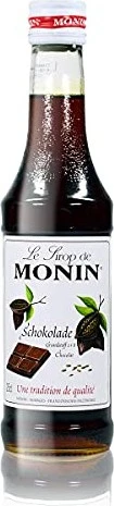 Monin Schokolade 250ml
