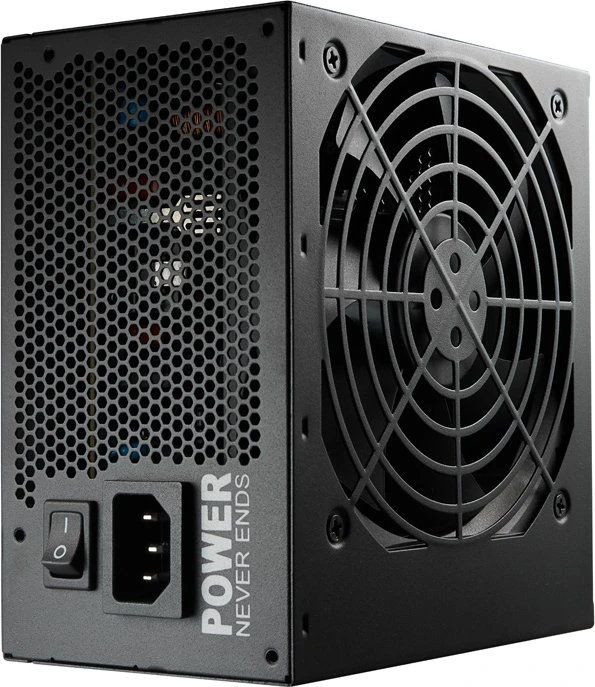 FSP Hyper 80+ Pro 650W, ATX 2.52, bulk