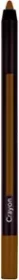 LH Cosmetics Crayon Lipliner edge, 1g