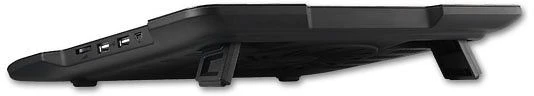 Cooler Master NotePal X-Lite II Notebook-Kühler